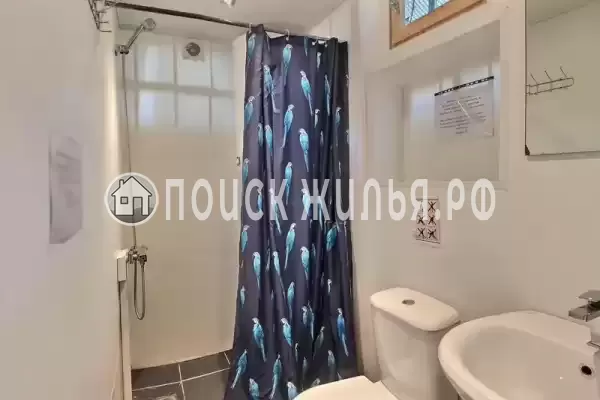 Гостевой дом «На Колхидской» Гостевой дом «На Колхидской»