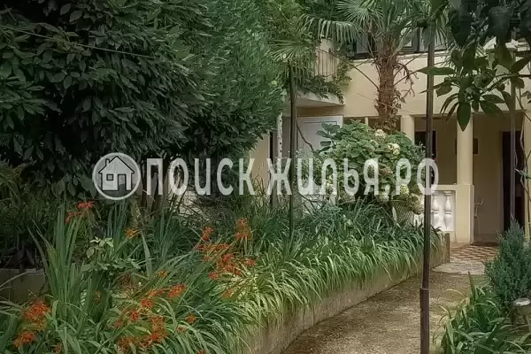 Гостевой дом «На Колхидской» Гостевой дом «На Колхидской»