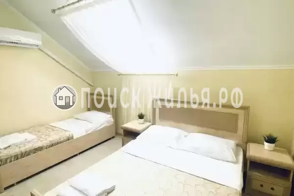 Гостевой дом «Рассвет»