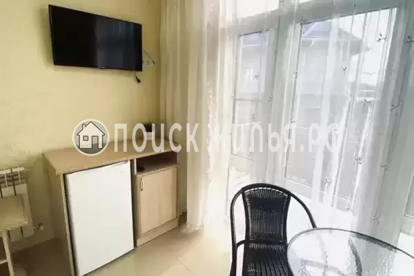 Гостевой дом «Рассвет»