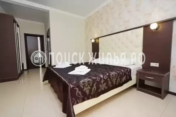 Отель «AsTerias»