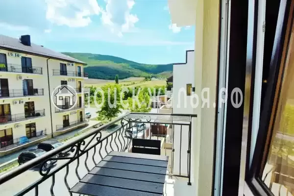 Отель «AsTerias»