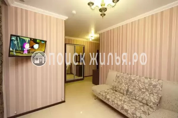 Отель «AsTerias»