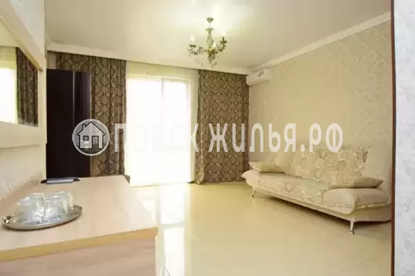 Отель «AsTerias»