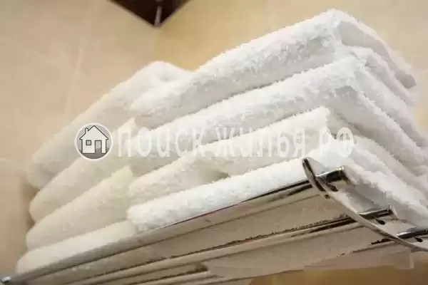 Отель «AsTerias»