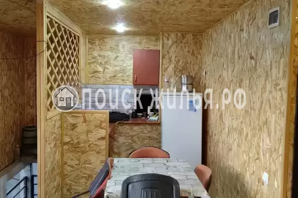 «На казанской»