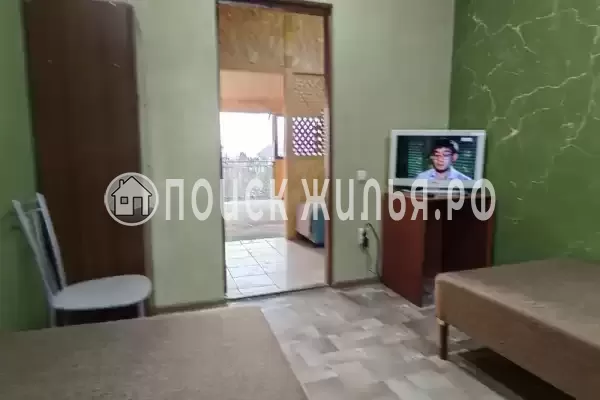 «На казанской»