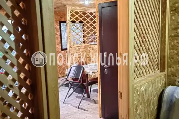 «На казанской»