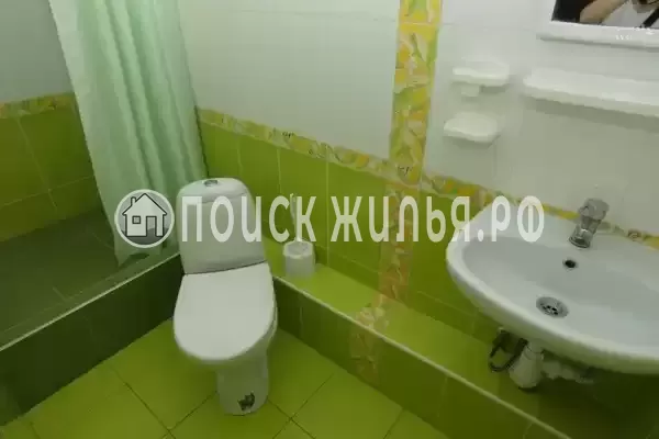 «Морской берег»