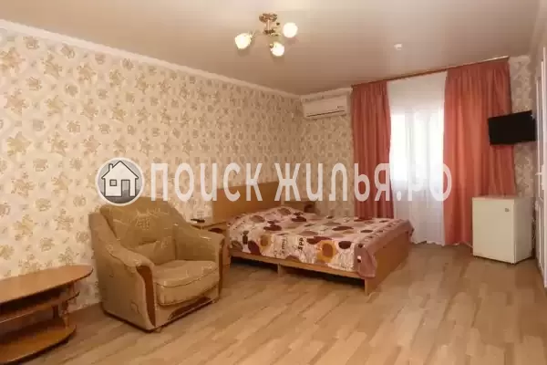 «Морской берег»