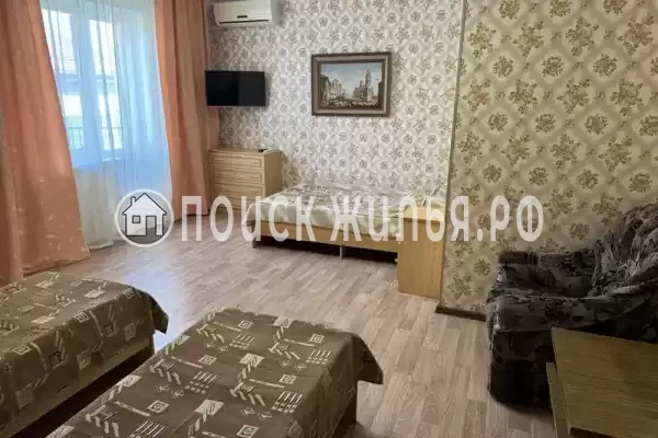 «Морской берег»