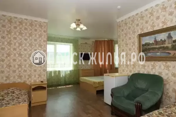 «Морской берег»