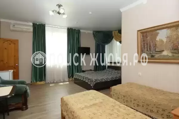 «Морской берег»