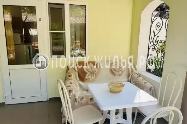 «Приморский»