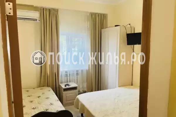 «Приморский»