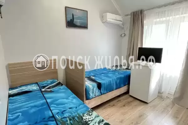 «Приморский»