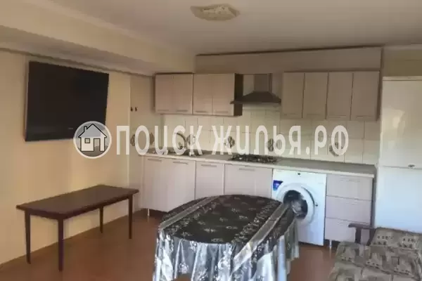 «Дельфин на ленинградской»