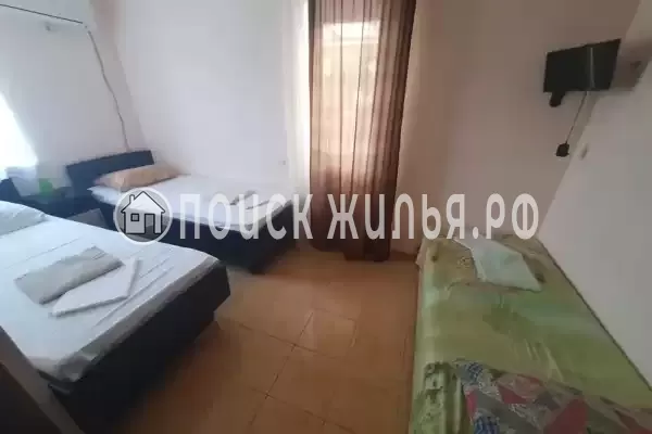 Частный сектор «Гостиничный комплекс ЁЖиКС»