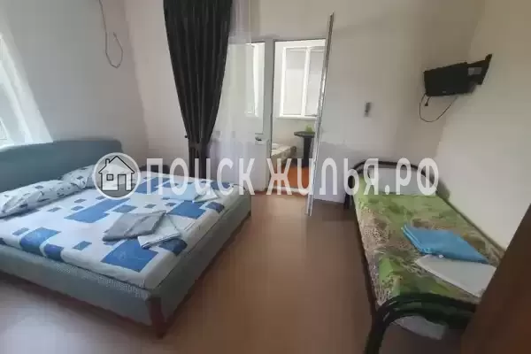 Частный сектор «Гостиничный комплекс ЁЖиКС»