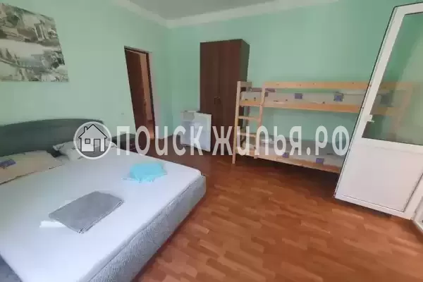 Частный сектор «Гостиничный комплекс ЁЖиКС»