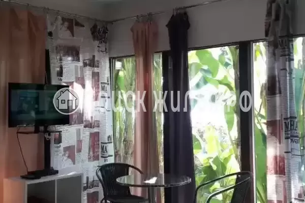 «Морские Сезоны-коттеджи и террасы»