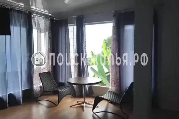 «Морские Сезоны-коттеджи и террасы»