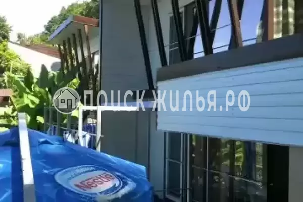 «Морские Сезоны-коттеджи и террасы»