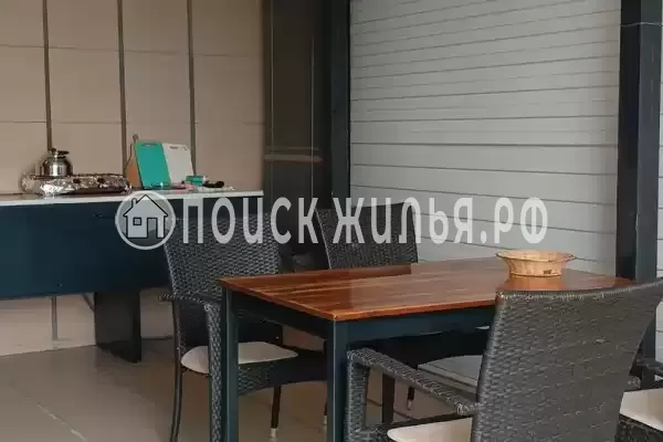 «Морские Сезоны-коттеджи и террасы»