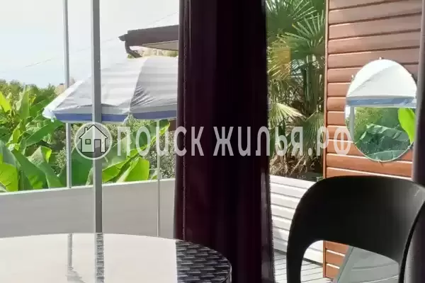 «Морские Сезоны-коттеджи и террасы»