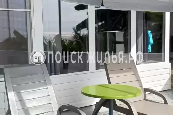 «Морские Сезоны-коттеджи и террасы»