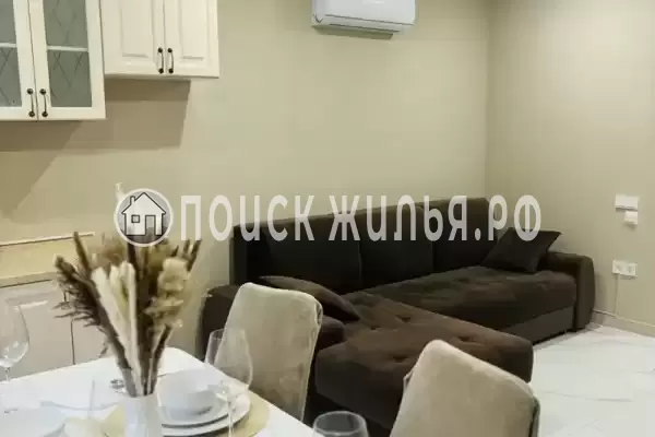 Частный сектор «Комплекс апартаментов Морской квартал»