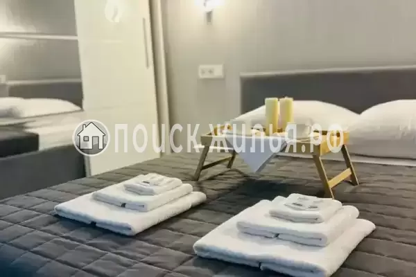 Частный сектор «Комплекс апартаментов Морской квартал»