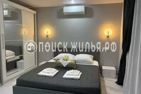 Частный сектор «Комплекс апартаментов Морской квартал»