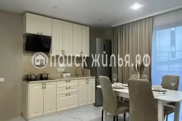 Частный сектор «Комплекс апартаментов Морской квартал»