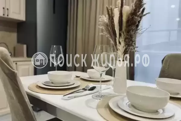 Частный сектор «Комплекс апартаментов Морской квартал»