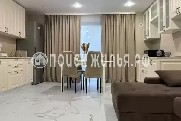 Частный сектор «Комплекс апартаментов Морской квартал»