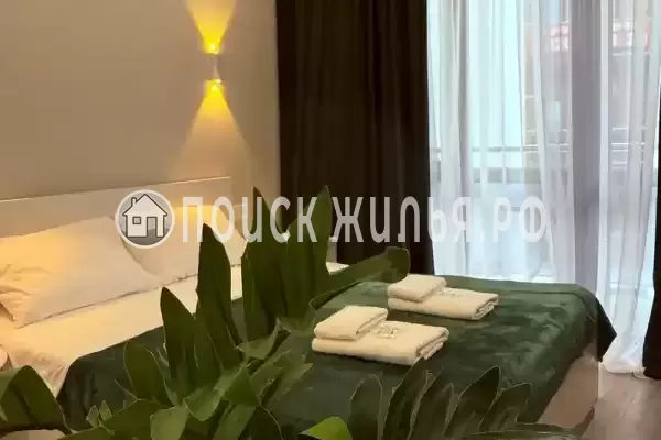 Частный сектор «Комплекс апартаментов Морской квартал»