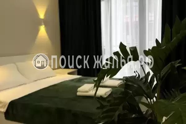 Частный сектор «Комплекс апартаментов Морской квартал»