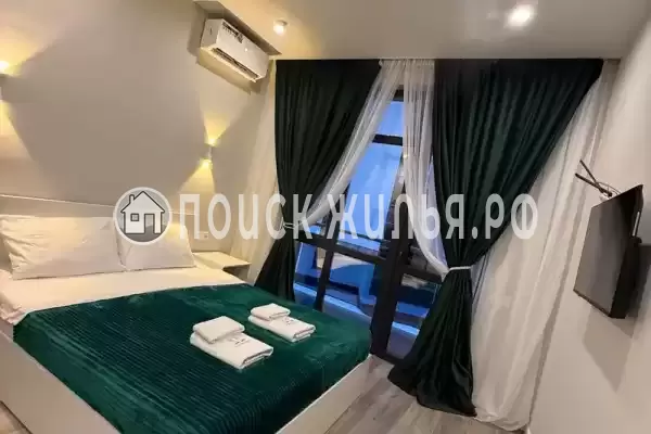 Частный сектор «Комплекс апартаментов Морской квартал»