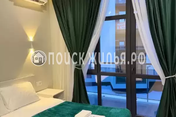 Частный сектор «Комплекс апартаментов Морской квартал»