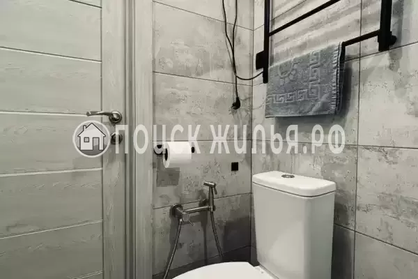 Частный сектор «Комплекс апартаментов Морской квартал»