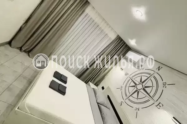 Частный сектор «Комплекс апартаментов Морской квартал»