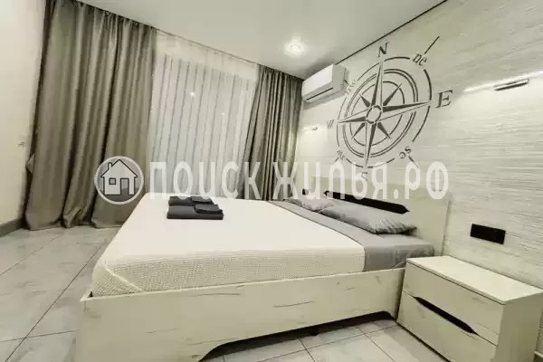 Частный сектор «Комплекс апартаментов Морской квартал»