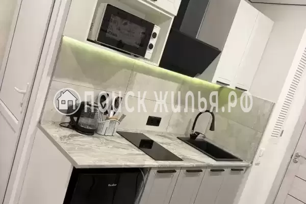 Частный сектор «Комплекс апартаментов Морской квартал»