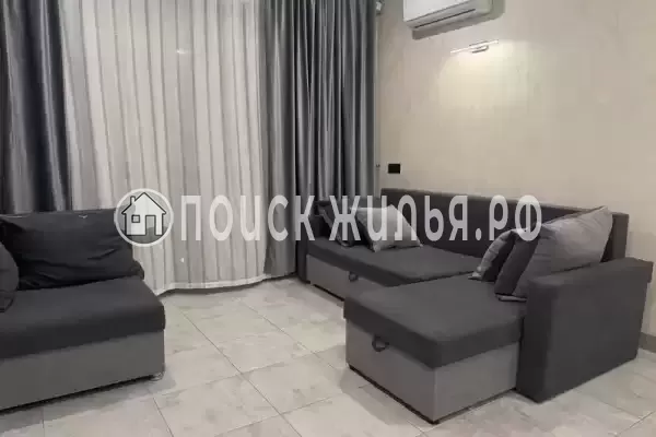 Частный сектор «Комплекс апартаментов Морской квартал»