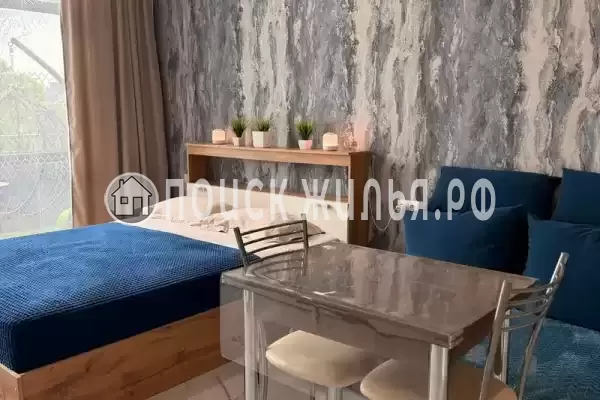 Частный сектор «Комплекс апартаментов Морской квартал»