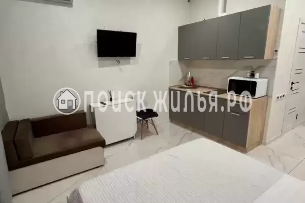 Частный сектор «Комплекс апартаментов Морской квартал»