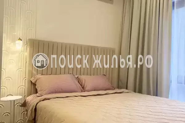 Частный сектор «Комплекс апартаментов Морской квартал»