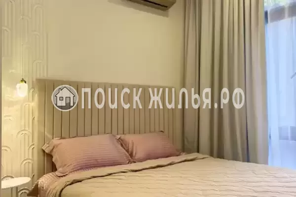 Частный сектор «Комплекс апартаментов Морской квартал»