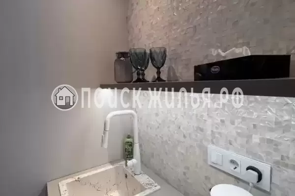 Частный сектор «Комплекс апартаментов Морской квартал»